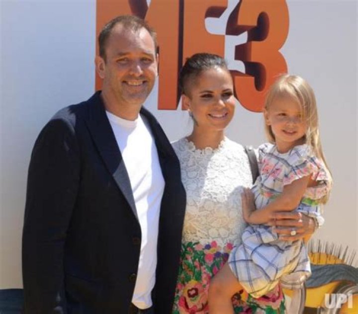 Trey Parker Wife Daughter Family Net Worth Height Is He Gay?