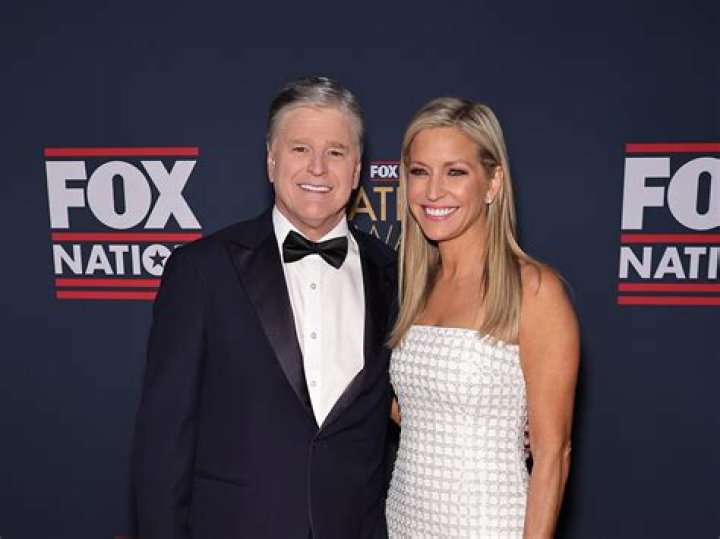 Trish Regan Husband, Fox News Career, Age, Biography, Height, Dimensions