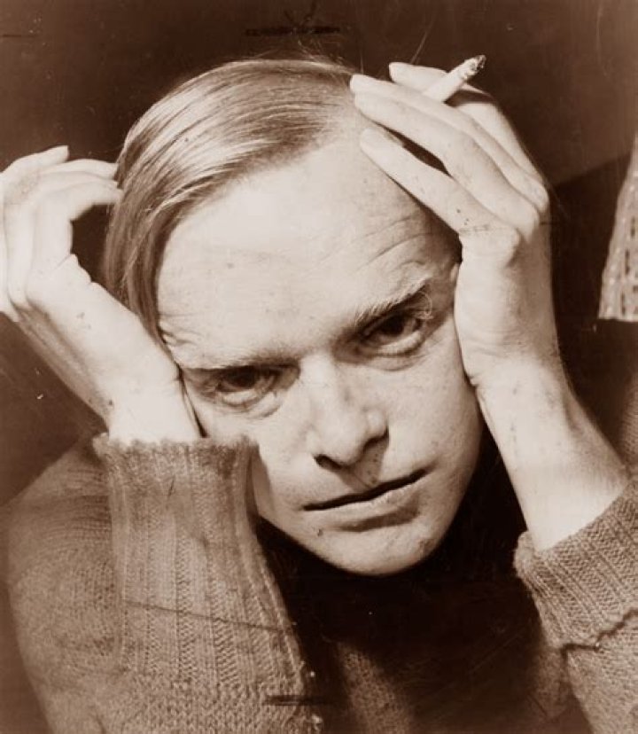 Truman Capote ·