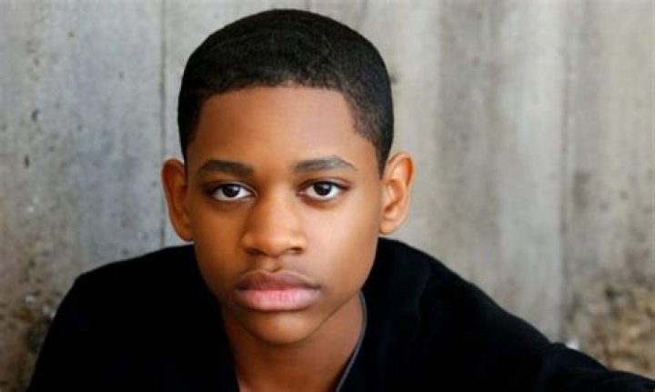 Tyrel Jackson Williams Age, Height, Sister, Brother, Family, Net Worth