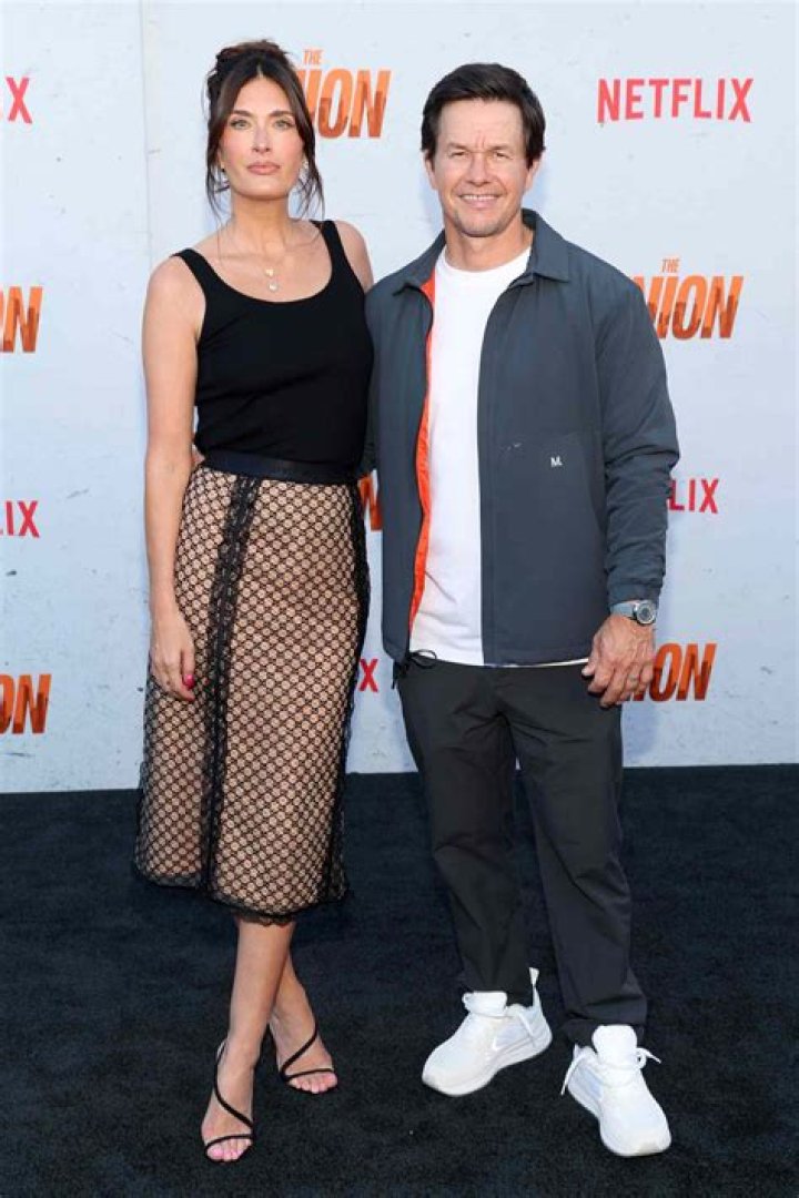 Uncover The Secrets Of Mark Wahlberg's Relationships: A Deep Dive