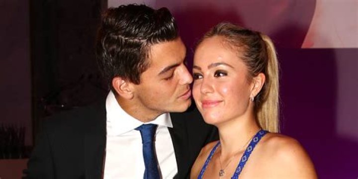 Uncovering The Interwoven Lives Of Alejandro Gavira, His Age, Wikipedia, And Wife Raquel