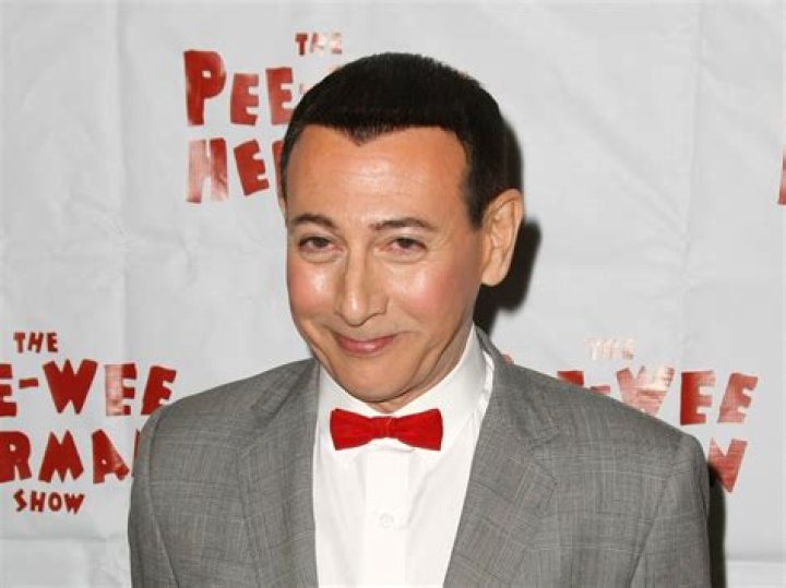 Uncovering The Truth Behind "Pee-wee Herman Son"
