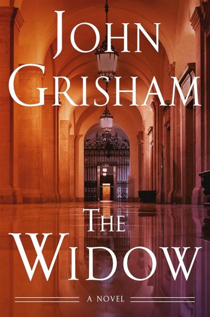 Unleash The Power Of John Grisham: Discoveries And Insights