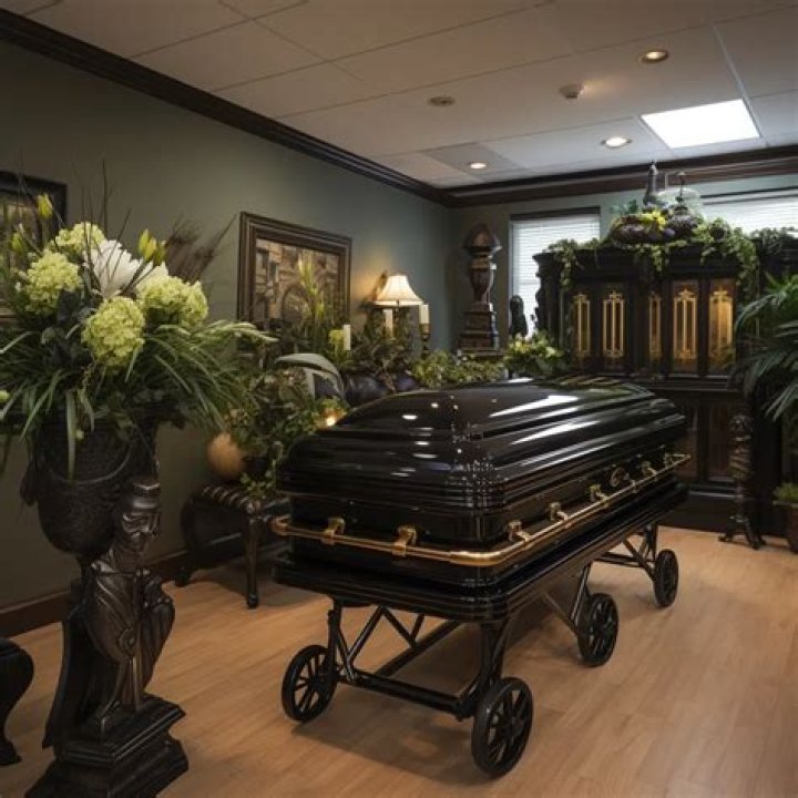 Unraveling The Essence Of Four Oaks Funeral Home In Huntsville