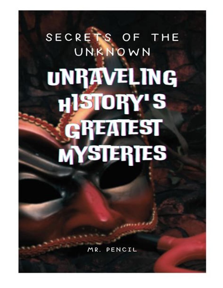 Unraveling The Mysteries Of 2024
