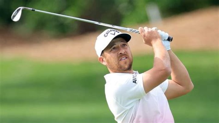Unraveling Xander Schauffele's Heritage: A Journey Of Discovery