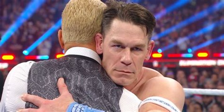 Unveiling Cody Rhodes' Matriarch: Discoveries And Insights