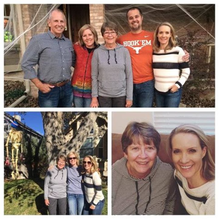 Unveiling Dana Perino's Family Choices: Insights And Discoveries