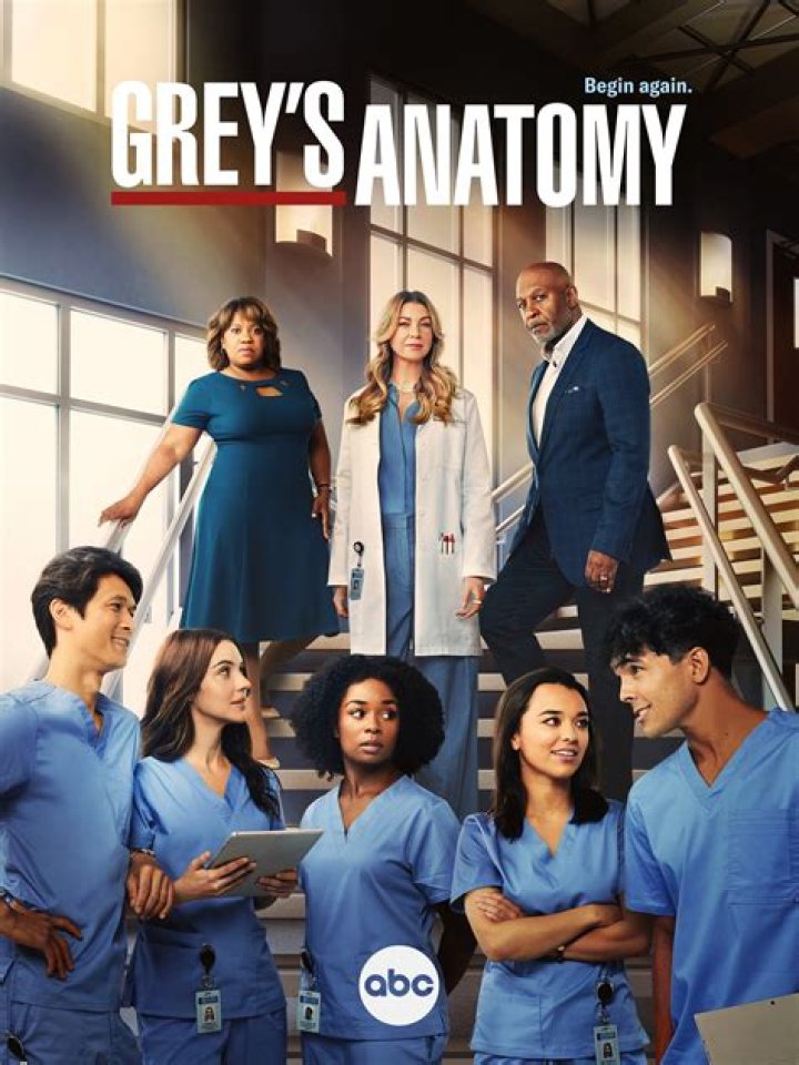 Unveiling James Tupper's Brilliance In Grey's Anatomy: Discoveries And Insights