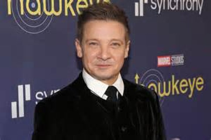Unveiling Jeremy Renner's Size: Discoveries And Insights