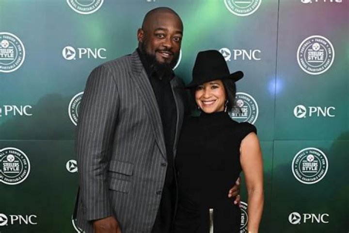 Unveiling Kiya Tomlin's Net Worth: Discoveries And Insights