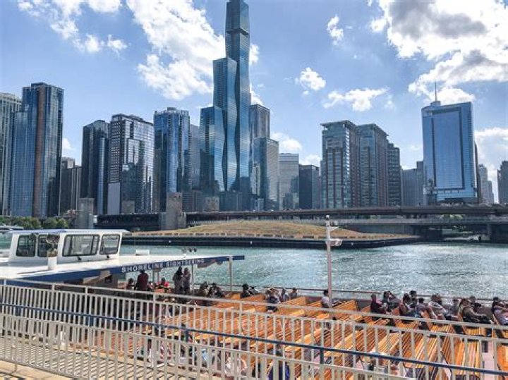 Unveiling The Enduring Legacy Of The Chicago River: Uncover Its Timeless Significance