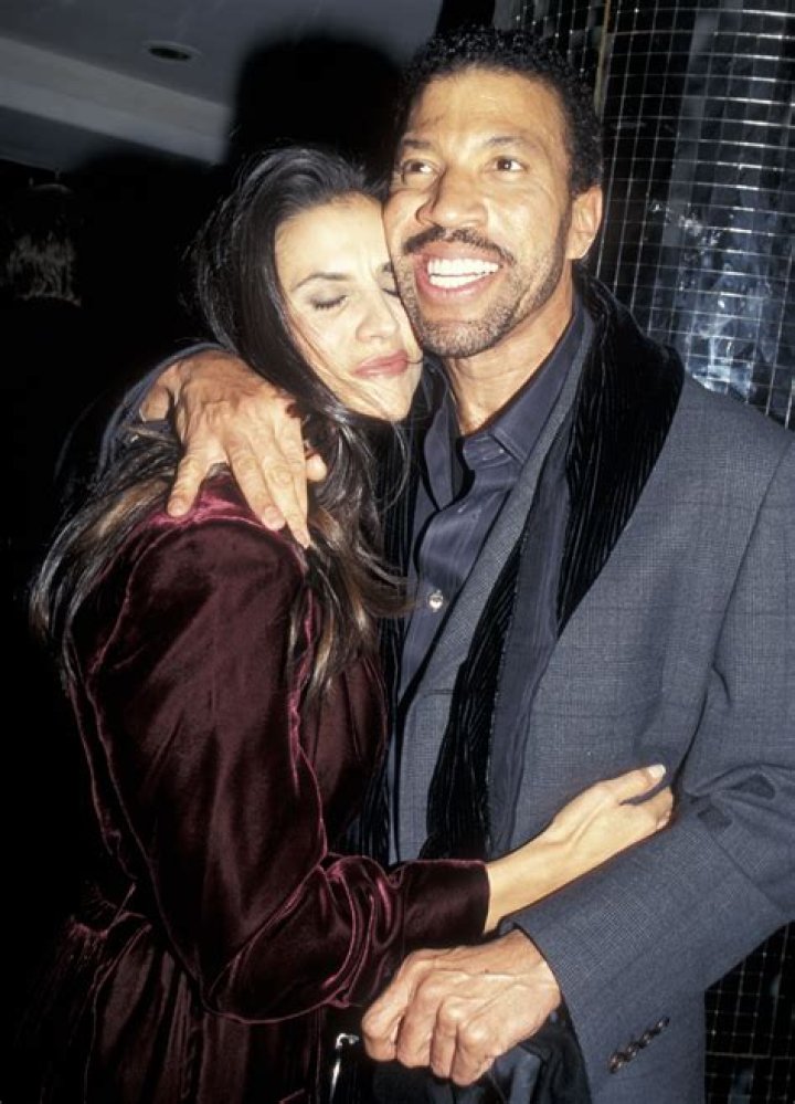 Unveiling The Enduring Love And Legacy Of Lionel Richie And Diane Alexander