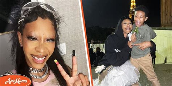 Unveiling The Enigma Of "Rico Nasty Gender": Discoveries And Insights