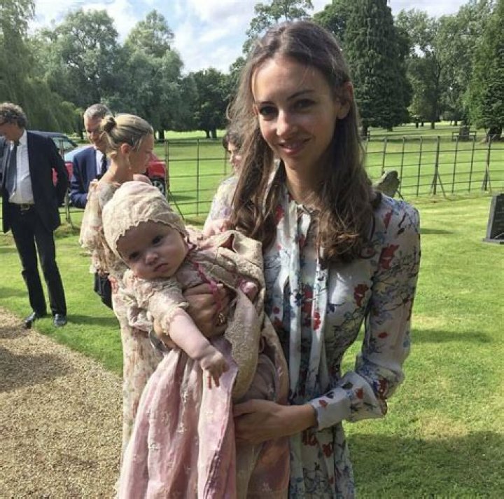 Unveiling The Enigmatic World Of Rose Hanbury's Daughter, Iris