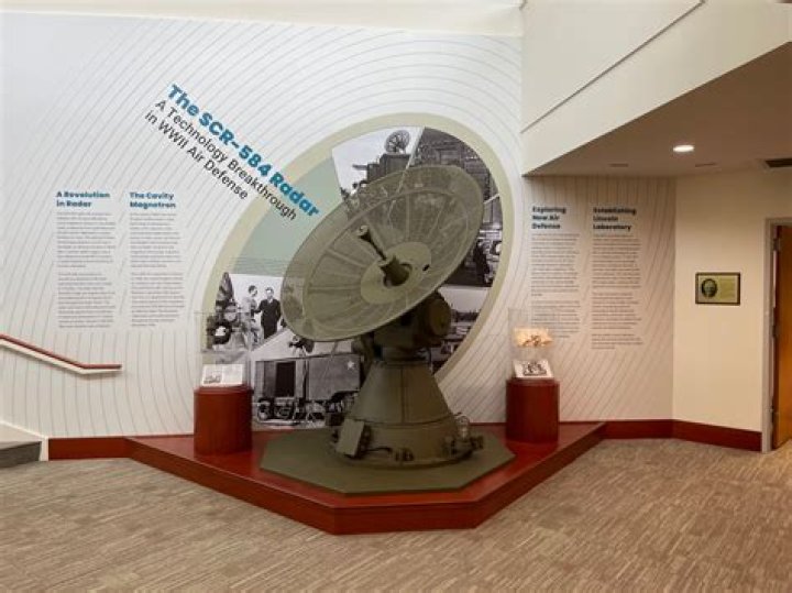 Unveiling The Legacy Of Radar Pioneer: Michael Skolnik's Wikipedia