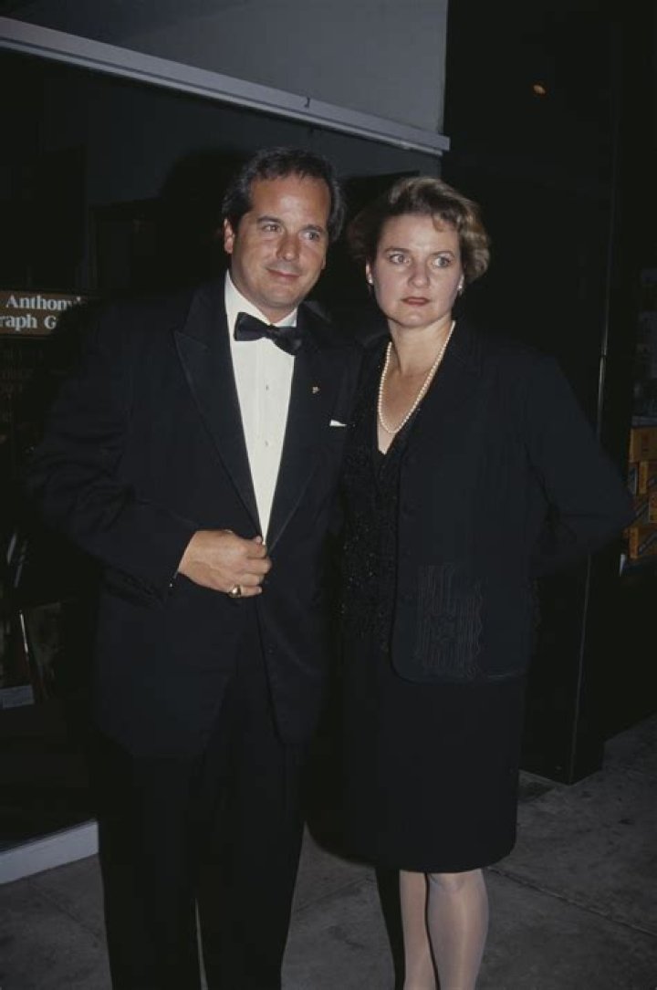 Unveiling The Life, Career, And Impact Of Desi Arnaz Jr.'s Wife