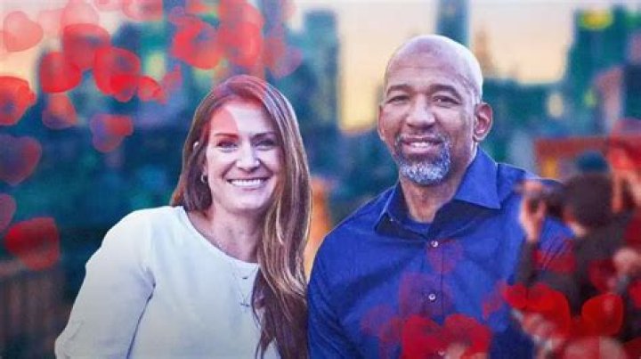 Unveiling The Multifaceted Identity Of Lisa Keeth Monty Williams' Wife