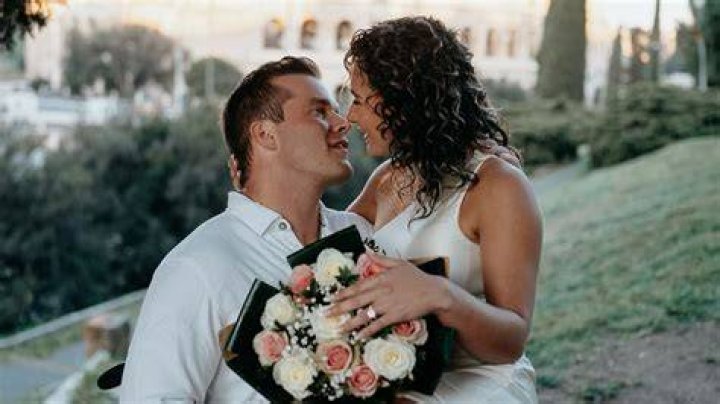 Unveiling The Secrets Of Ian Fitzsimmons' Enduring Marriage