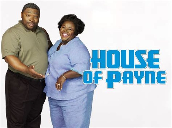 Unveiling The Star Behind Janine Payne In "House Of Payne": Discoveries And Insights