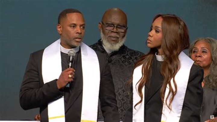 Unveiling The Untold Story Of Sarah Jakes Roberts: Discoveries And Insights