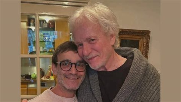 Unveiling The World Of Anthony Geary's Children