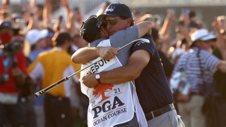 Unveiling Tim Mickelson's Age: Surprising Insights, Undying Legacy