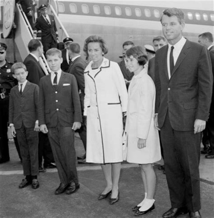 What Happened to Ray Krocs First Wife, Ethel Fleming? The Untold Story