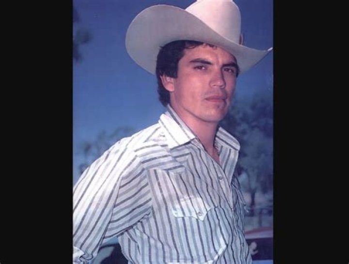 What Was Written In Chalino Sanchez Death Note? Singer Killed ·