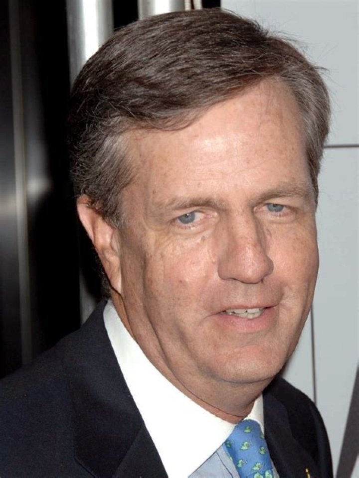 Who Is Brit Hume? Wiki, Age, Height, Net Worth, Wife, Ethnicity, Kids ·