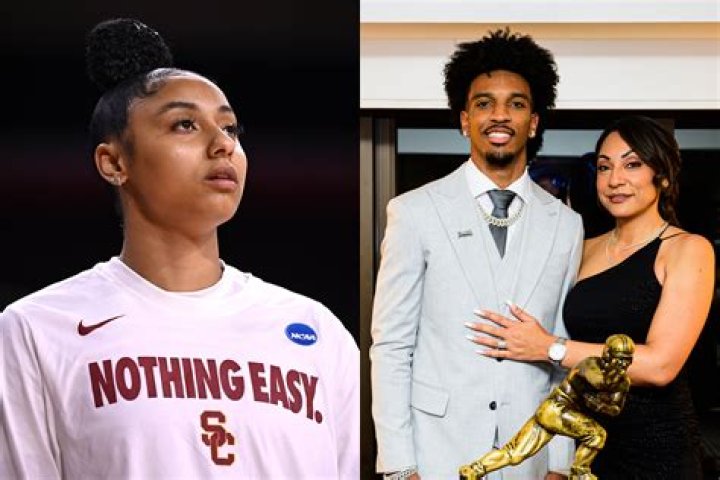 Who is Juju Castaneda's husband John Adkins? Bio, age, height, job, net worth, Instagram ·