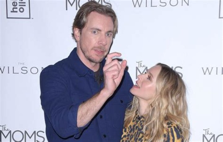 Who is Kristen Bell?Her husband, children, height, body measurements
