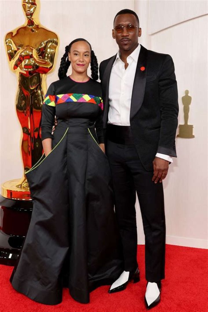 Who is Mahershala Ali?His wife (Amatus Sami-Karim), height, body, wealth