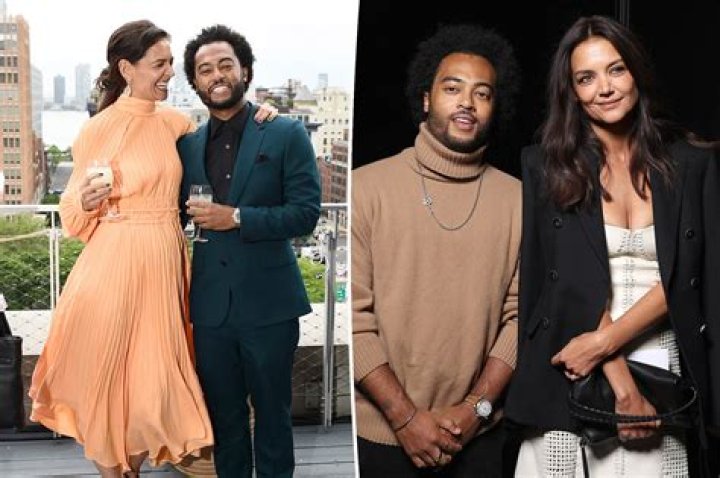 Who Is Musician Bobby Wooten III? Katie Holmes New Boyfriend And Age Difference Exposed ·
