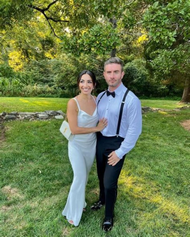 Who Is Richard Saghian Mystery Wife? Find Their Net Worth