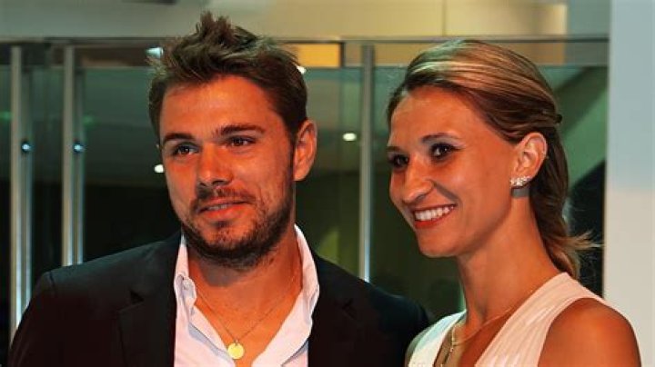Who Was Stan Wawrinka Girlfriend? Split Reason With Ilham Vuilloud Revealed ·