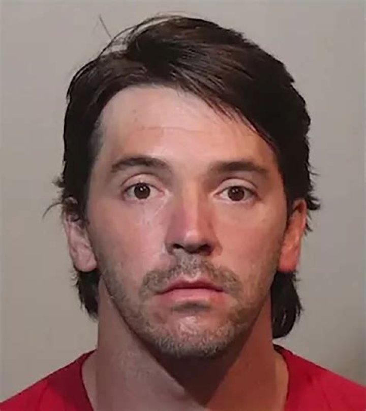 Why Was American Ninja Warrior Drew Drechsel Arrested? Update On His Marital Life After The Case ·