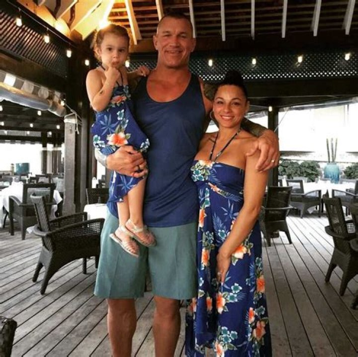 Wife, Kids, And Unseen Moments