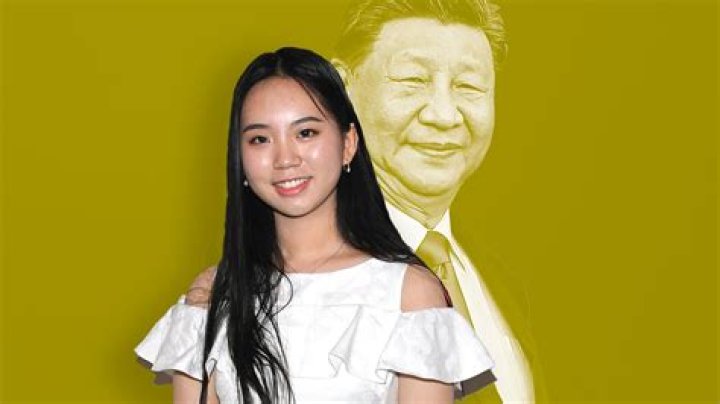 Xi Mingze's Life And Beyond